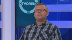 Josip Matković, nastavnička grupa "Školska zbornica" , Foto: HTV/HRT