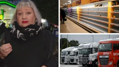 Kriza u Velikoj Britaniji