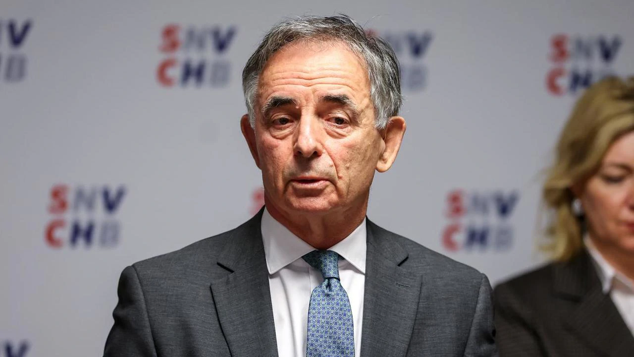 Milorad Pupovac i u četiri naredne godine na čelu SDSS-a