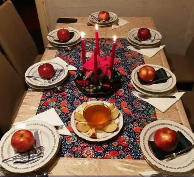 Marina Skenderović’s traditional recipes  