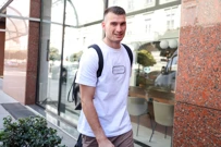 Dominik Livaković, Foto:  Matija Habljak /PIXSELL