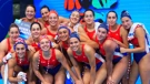 Hrvatska reprezentacija na SP-u u Singapuru