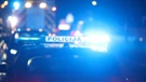 Dvije mlađe muške osobe poginule na motociklu kod Benkovca