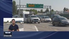 Kroz naplatne kućice Lučko do 18 sati ušlo 35.500 vozila