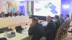 Za sjever Hrvatske 36 projekata i dvije milijarde eura