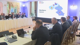 Za sjever Hrvatske 36 projekata i dvije milijarde eura