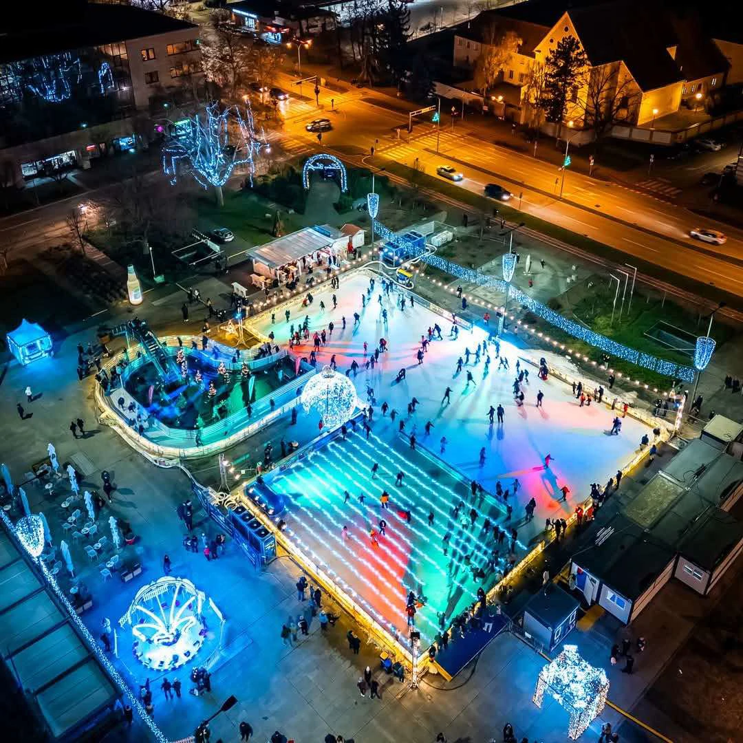 Varaždin ponovno ima najljepši advent