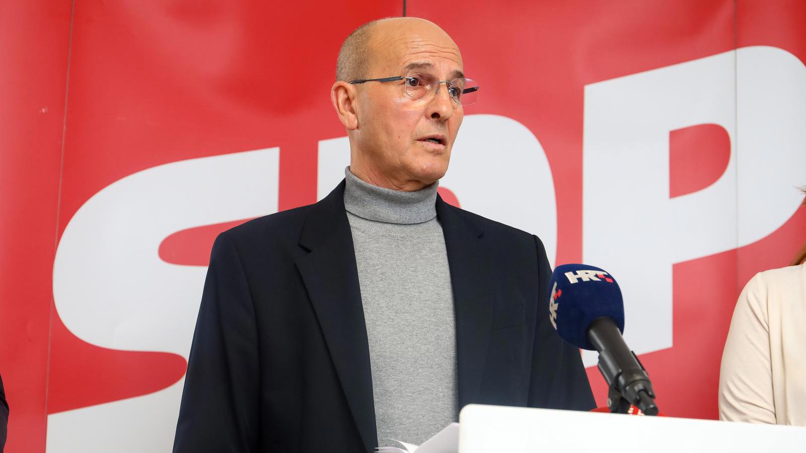 Fažana: Vili Bassanese als Präsident der SDP Istriens wiedergewählt 1 pxl 310323 99144390 20260516183525