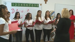 Svjetlo obrazovanja u romskoj zajednici