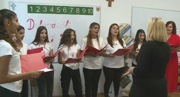 Svjetlo obrazovanja u romskoj zajednici