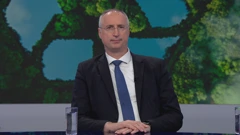 Ivica Puljak, splitski gradonačelnik, Foto: HRT/HTV