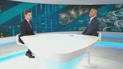 Ministar Marić u Dnevniku HTV-a