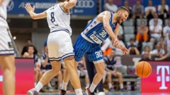 Zadar - Cibona