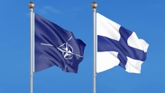 Finska vladajuća stranka podržala pridruživanje NATO-u