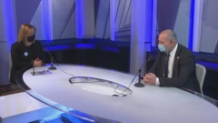 Gost emisije Tomo Medved