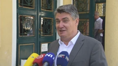 Zoran  Milanović
