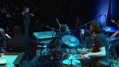 Nedjelja, 28. lipnja na Trećem , Foto: Vrijeme je za jazz/HRT