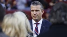 Pete Hegseth