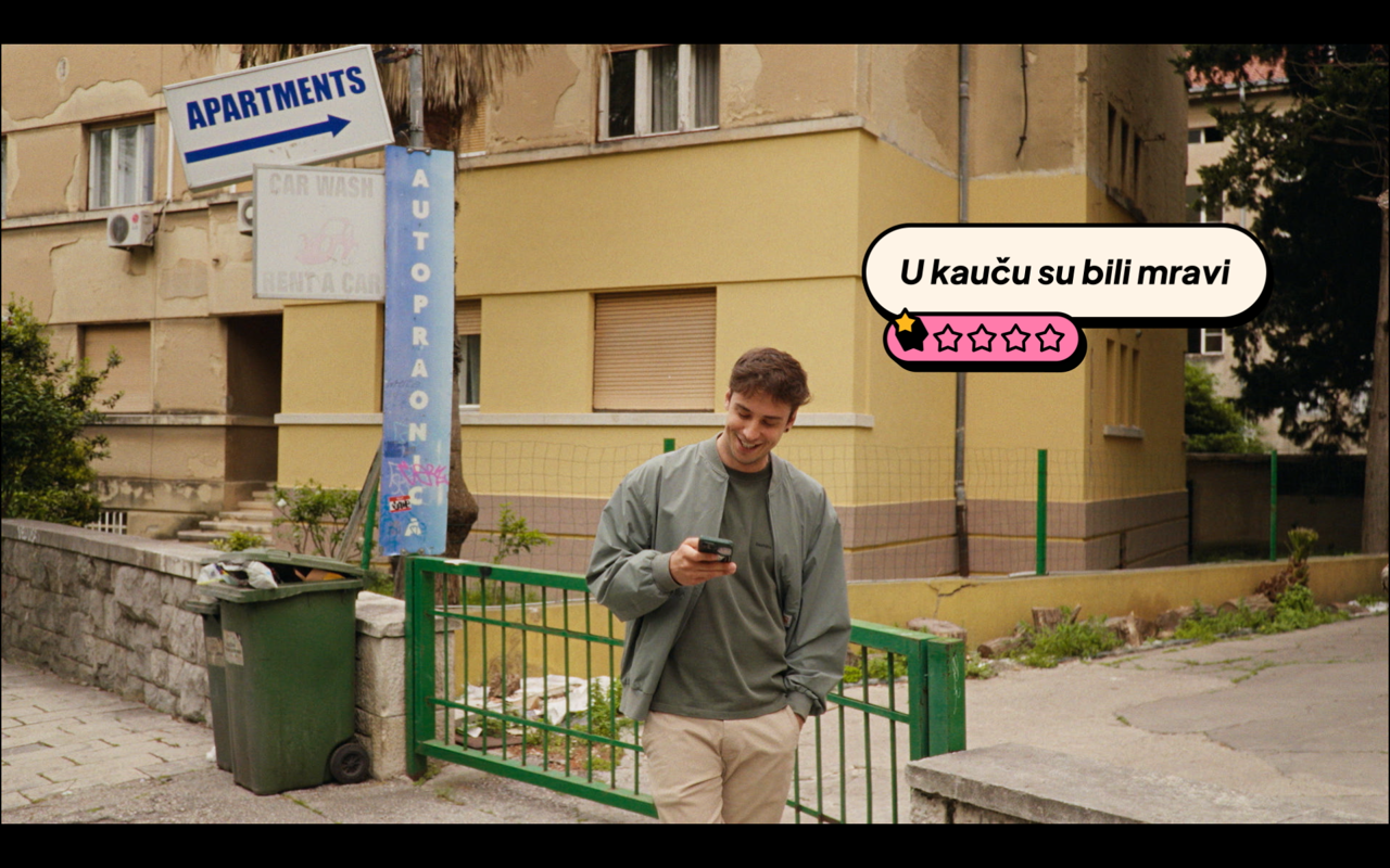 Ponedjeljak, 31. kolovoza na Prvom, Foto: Ne zaboravite ostaviti recenziju/dokumentarna serija