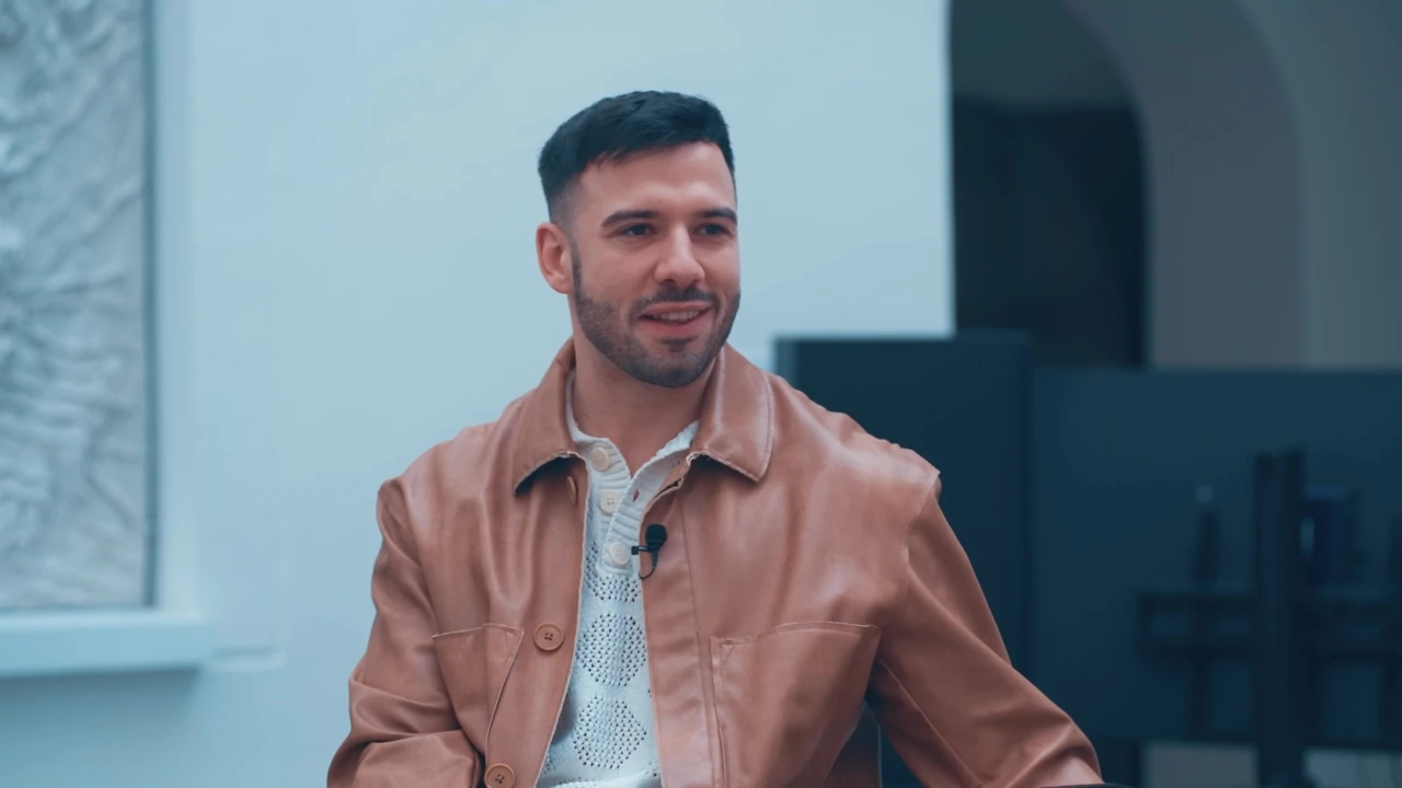 Ivan Milić - IVXN