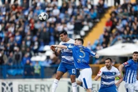 Ramon Mierez, Jon Mersinaj, Foto: Vlado Kos/CROPIX