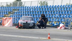 Šest osoba ozlijeđeno na "Street Raceu" u Osijeku