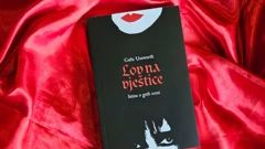 "Lov na vještice - Istina o goth sceni" 