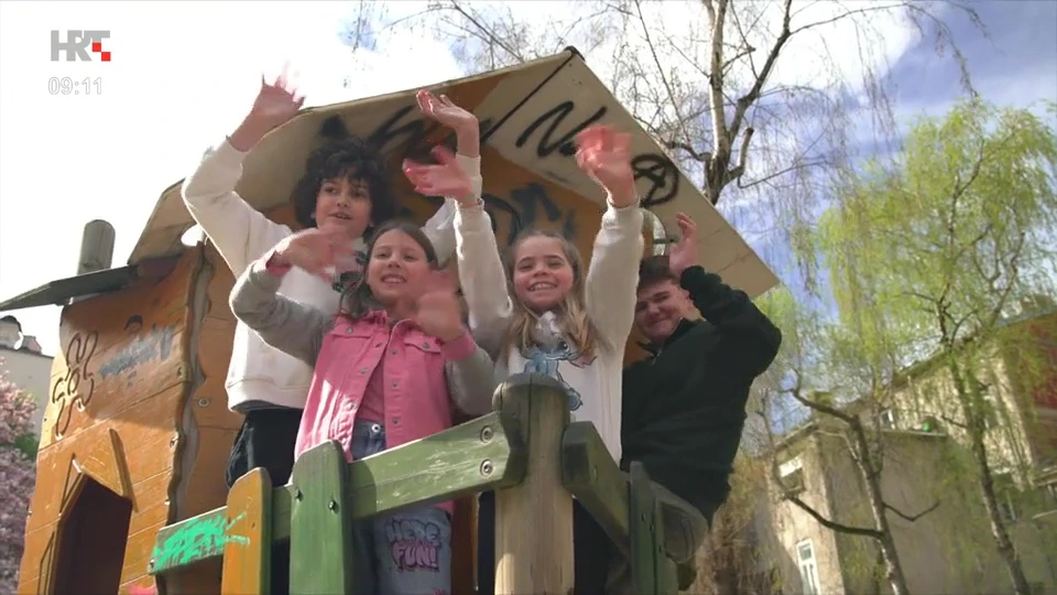 Toma, Sofia, Lota i Toma