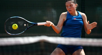  Antonia Ružić