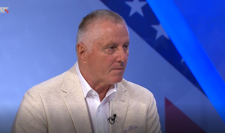 Ivković: Englezi jesu favoriti, ali nas se sigurno