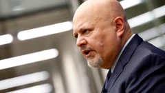 Tužitelj ICC-a Karim Khan