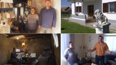 Obitelji Dražetić dobila novi dom