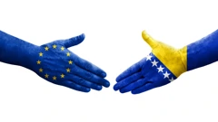 Nova prilika za BiH