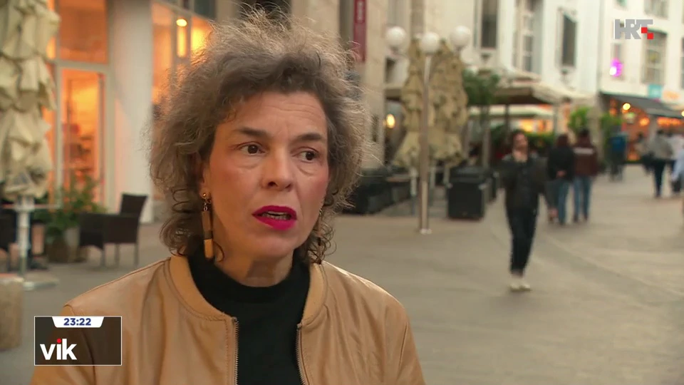 Ljubica Letinić