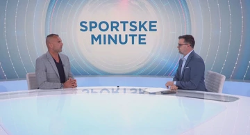 David Burburan i Viki Ivanović