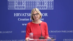 Sandra Benčić