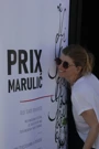 25th Prix Marulić, Foto: Petar Vujačić, Tomislav Šamec, Nataša Ozmec/HRA