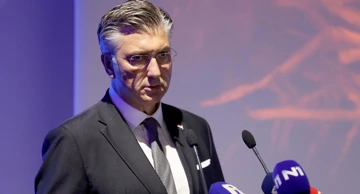 Andrej Plenković