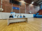 Futsal klub Osijek Kandit, Foto: Krunoslav Inhof/HRT Radio Osijek