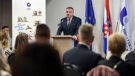 Dalibor Kratohvil, predsjednik Hrvatske obrtničke komore
