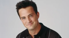 Matthew Perry
