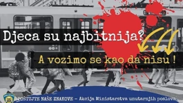 Poštujte naše znakove