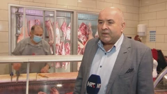 Mile Maleš, vlasnik OPG-a i mesnica