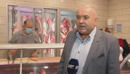 Mile Maleš, vlasnik OPG-a i mesnica