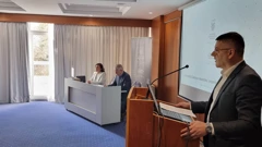 Denis Ikić, direktor HGK Zadarske županije