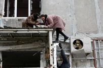 Mariupolj, Foto: Alexander Ermochenko /REUTERS