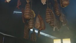 Velika potražnja za ninskim šokolima