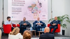 Konferencija "Požega 2025 Mislimo gospodarski, razvijamo regionalno"