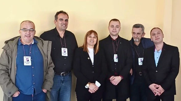 HSP prvi put u 160 godina postojanja dobio predsjednicu