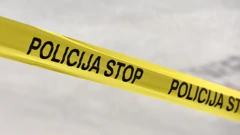 Policijska traka